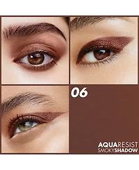 Make Up For Ever Aqua Resist Smoky Shadow Stick