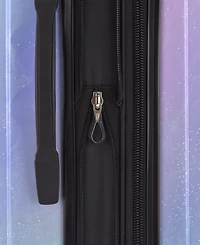 Traveler's Choice Ruma Ii Hardside 2 Piece Luggage Set