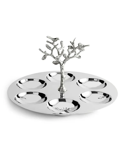 Tree of Life Seder Plate