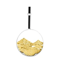 Michael Aram Faith Ornament