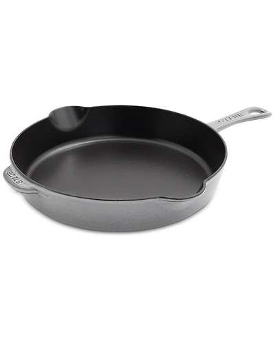 Staub Cast Iron 11" Skillet