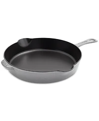 Staub Cast Iron 11" Skillet