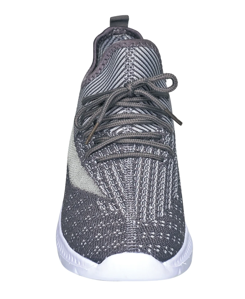 C & C California Women's Sandie Knit Sneakers