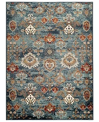 Amer Rugs Allure Alice 7'9" x 9'9" Area Rug