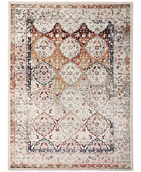 Amer Rugs Allure Ashey 7'9" x 9'9" Area Rug