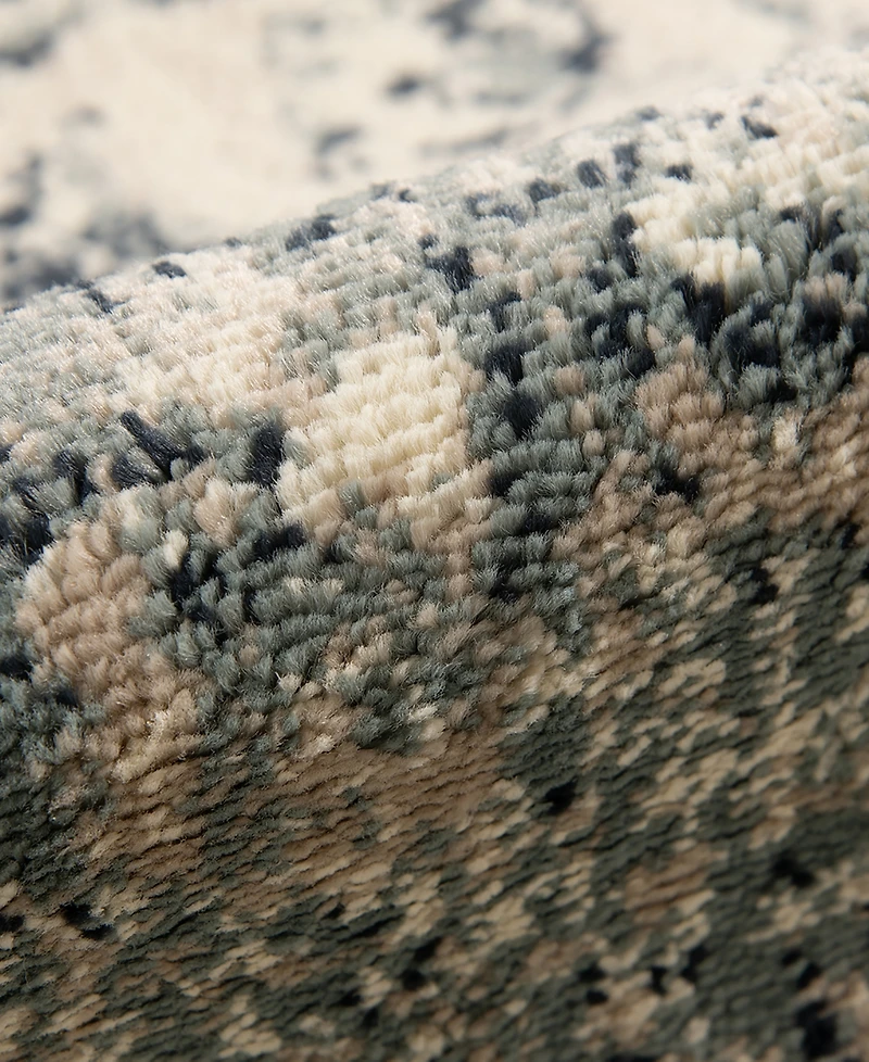 Amer Rugs Allure Antonette 7'9" x 9'9" Area Rug