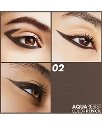 Make Up For Ever Aqua Resist Color Pencil Eyeliner