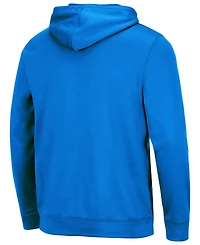 Colosseum Men's Ucla Bruins Lantern Pullover Hoodie