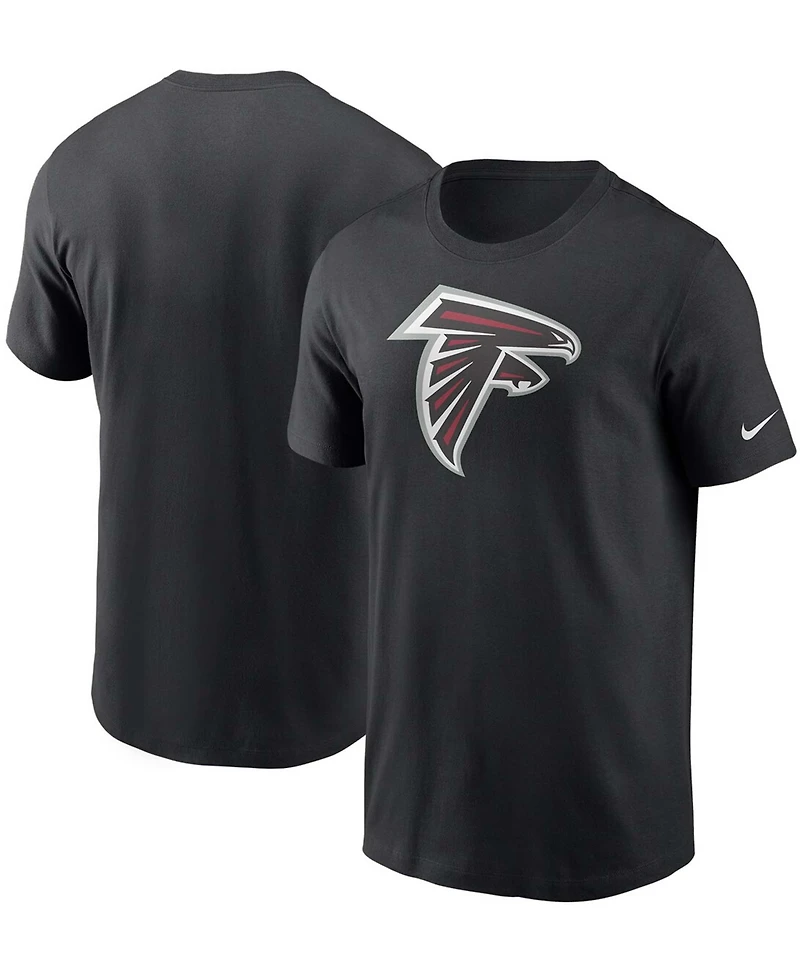 Men's Atlanta Falcons Primary Logo T-shirt