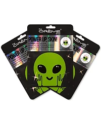 The Creme Shop Power Up, Skin! Animated Alien Face Mask