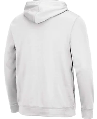 Men's White Penn State Nittany Lions Lantern Pullover Hoodie