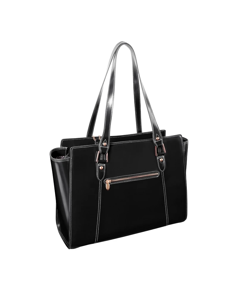 McKlein Aldora Business Tote