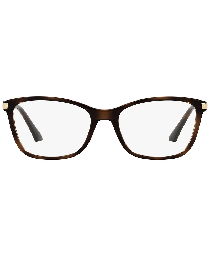 Vogue Eyewear Women's Pillow Eyeglasses, VO5378