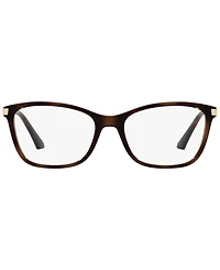 Vogue Eyewear Women's Pillow Eyeglasses, VO5378