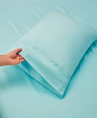 Nestl Extra Deep Pocket 6-Pc. Sheet Set