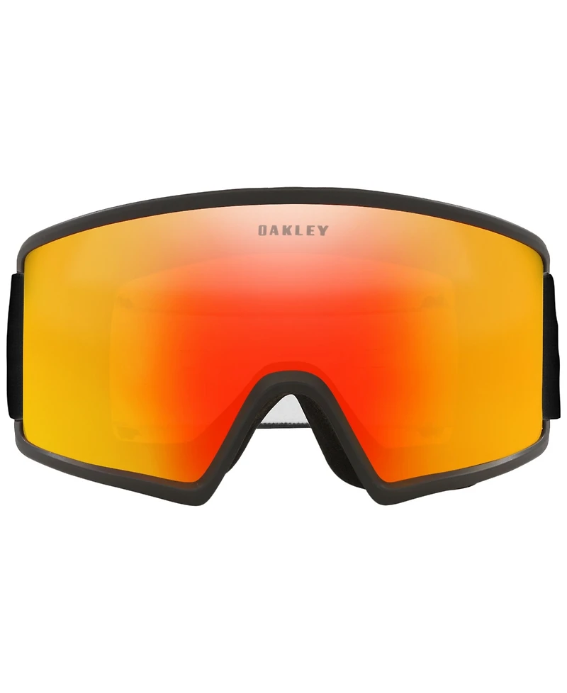 Oakley Unisex Snow Goggles, OO7121