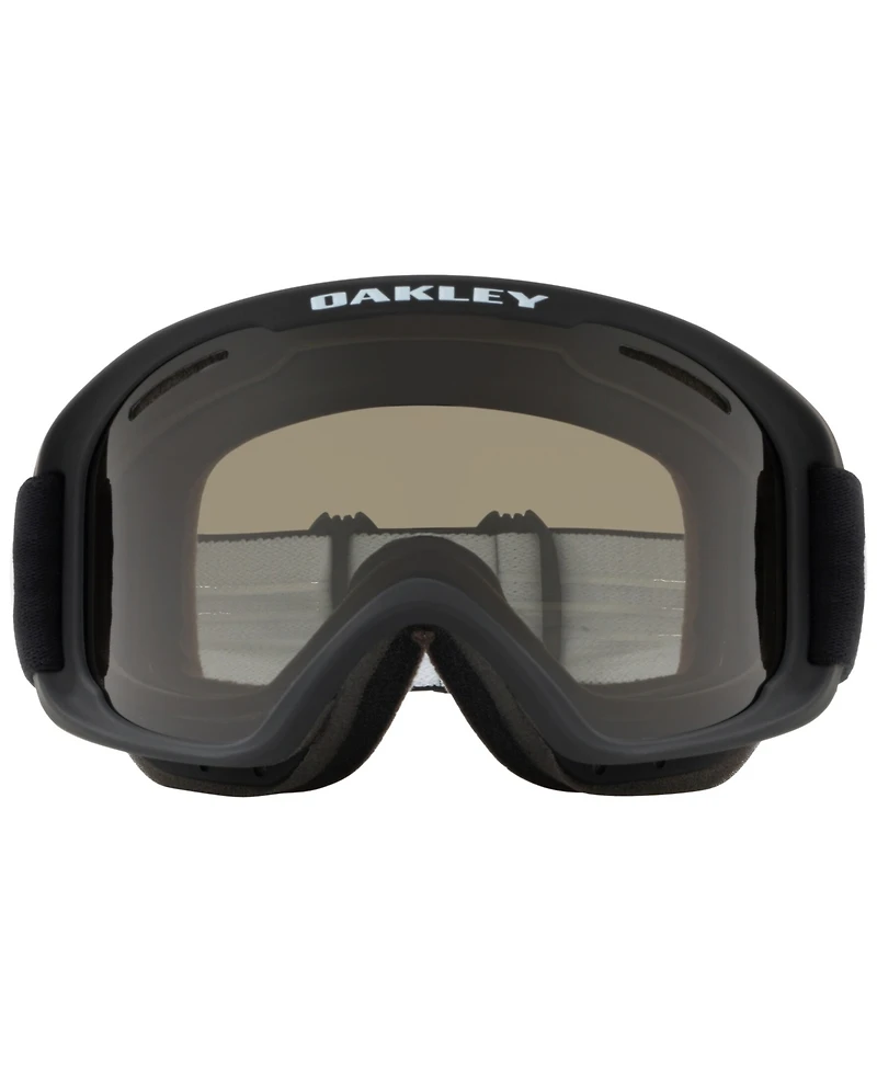 Oakley Unisex O-Frame 2.0 Pro Snow Goggles