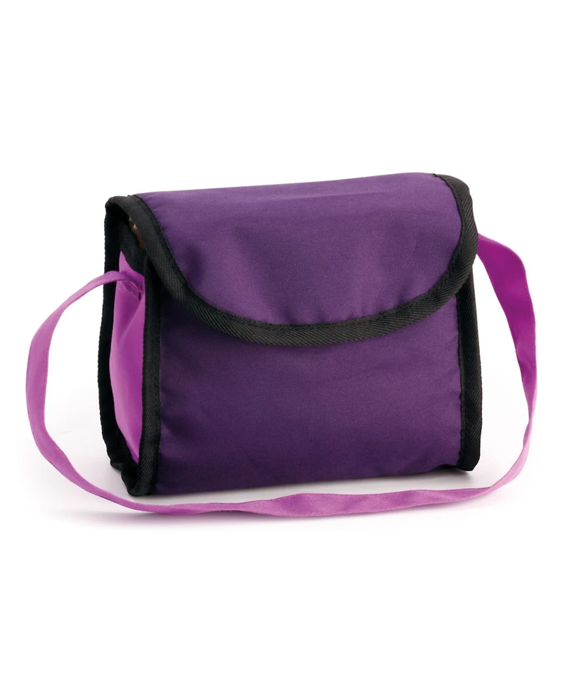Bayer Trendy Baby Doll Pram