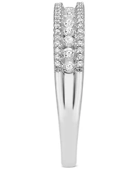 Diamond Band (1/4 ct. t.w.) 14k Gold