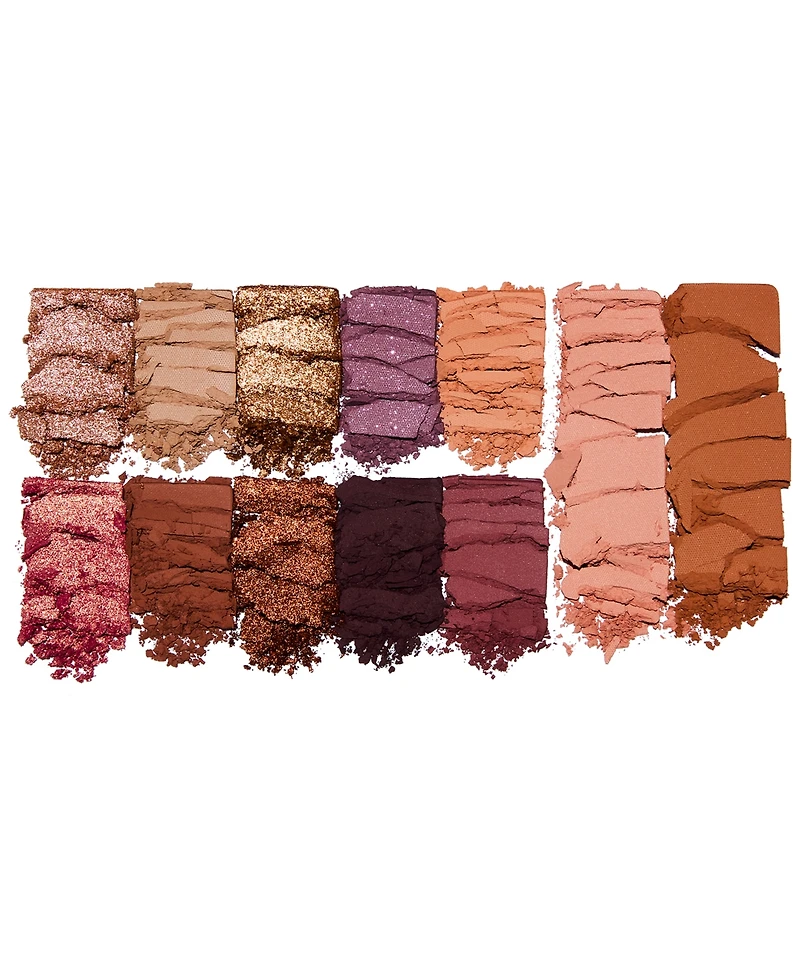 Anastasia Beverly Hills Primrose Palette