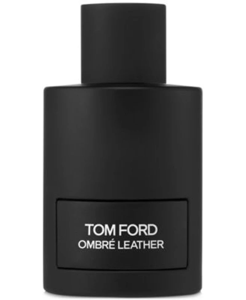 Tom Ford Ombre Leather Eau De Parfum Fragrance Collection