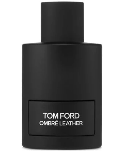 Tom Ford Ombre Leather Eau De Parfum Fragrance Collection