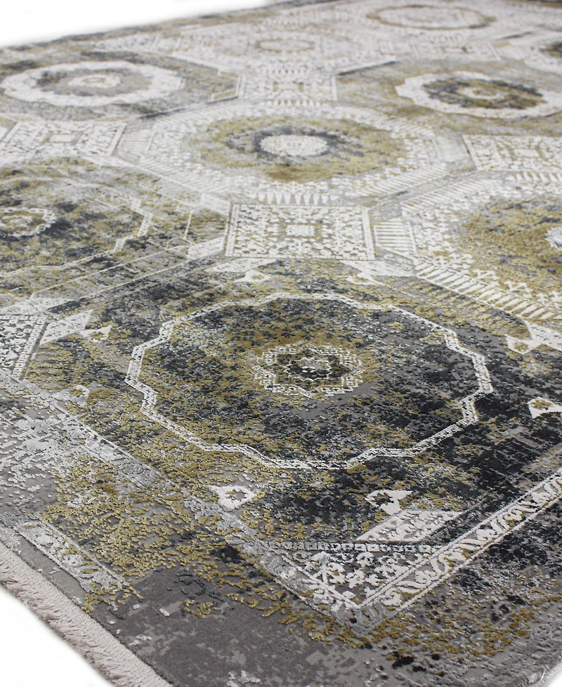 Bashian Charm ALR127 8' 6" x 11' 6" Area Rug