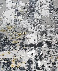 Bashian Charm ALR115 7' 9" x 9' 9" Area Rug