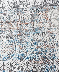 Bashian Charm ALR126 7' 9" x 9' 9" Area Rug
