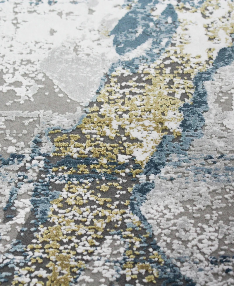 Bashian Charm ALR102 3' x 5' Area Rug