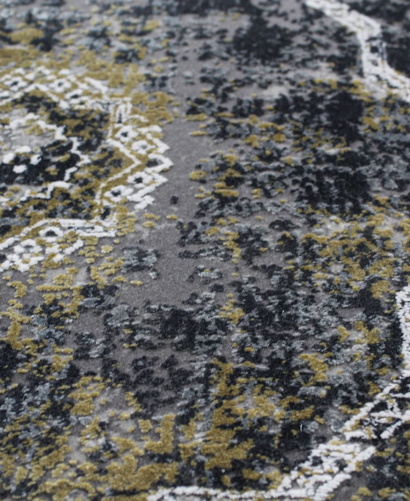 Bashian Charm ALR127 8' 6" x 11' 6" Area Rug