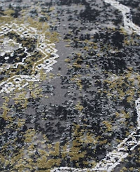 Bashian Charm ALR127 8' 6" x 11' 6" Area Rug