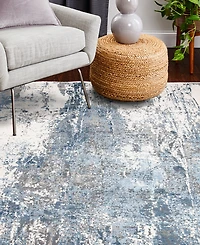 Bashian Charm ALR118 7' 9" x 9' 9" Area Rug