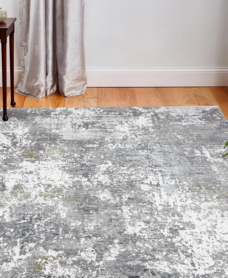 Bashian Charm ALR115 7' 9" x 9' 9" Area Rug