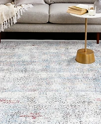 Bashian Charm ALR126 7' 9" x 9' 9" Area Rug