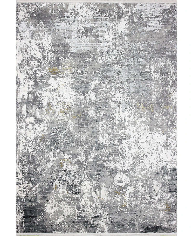 Bashian Charm ALR119 7' 9" x 9' 9" Area Rug
