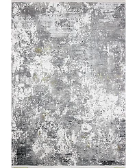 Bashian Charm ALR119 7' 9" x 9' 9" Area Rug