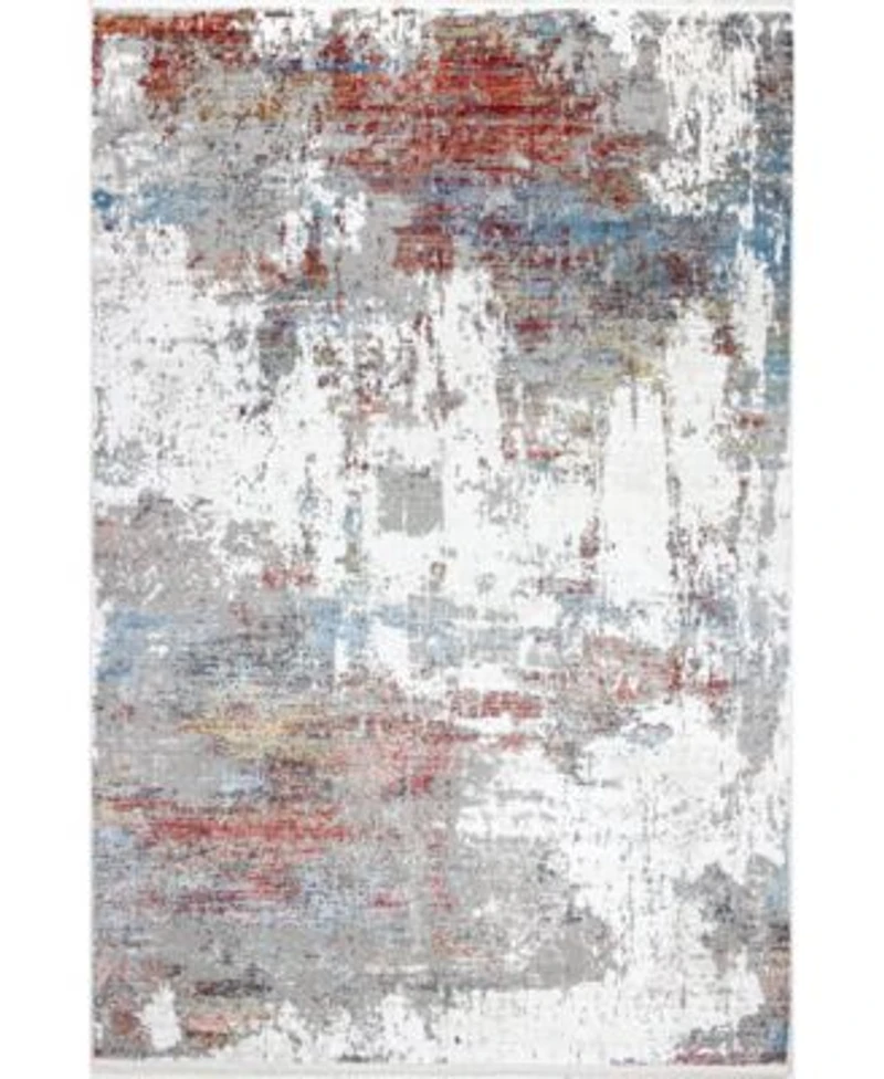 Bashian Charm Alr116 Area Rug