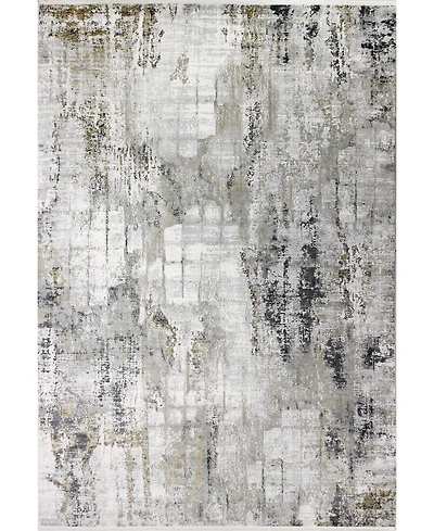 Bashian Charm ALR103 3' x 5' Area Rug