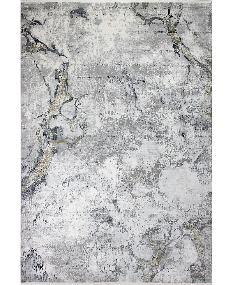 Bashian Charm ALR101 3' x 5' Area Rug