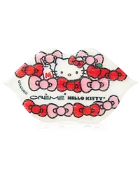 The Creme Shop x Hello Kitty Hydrogel Lip Patch - Vanilla Pudding Flavored