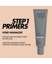 Make Up For Ever Step 1 Primer Pore Minimizer, 1-oz.