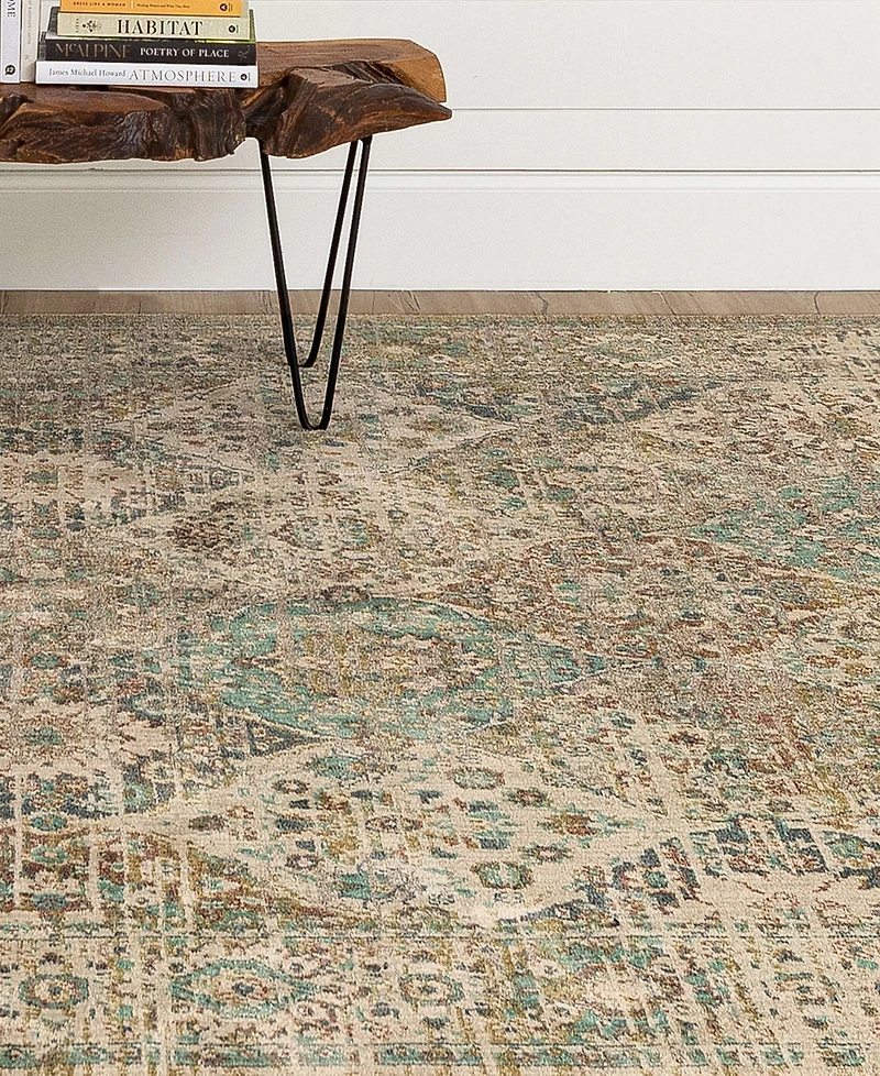 Closeout! Karastan Estate Hartwell 5'3" x 7'10" Area Rug