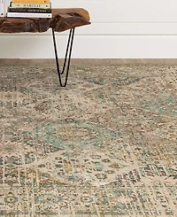 Closeout! Karastan Estate Hartwell 5'3" x 7'10" Area Rug