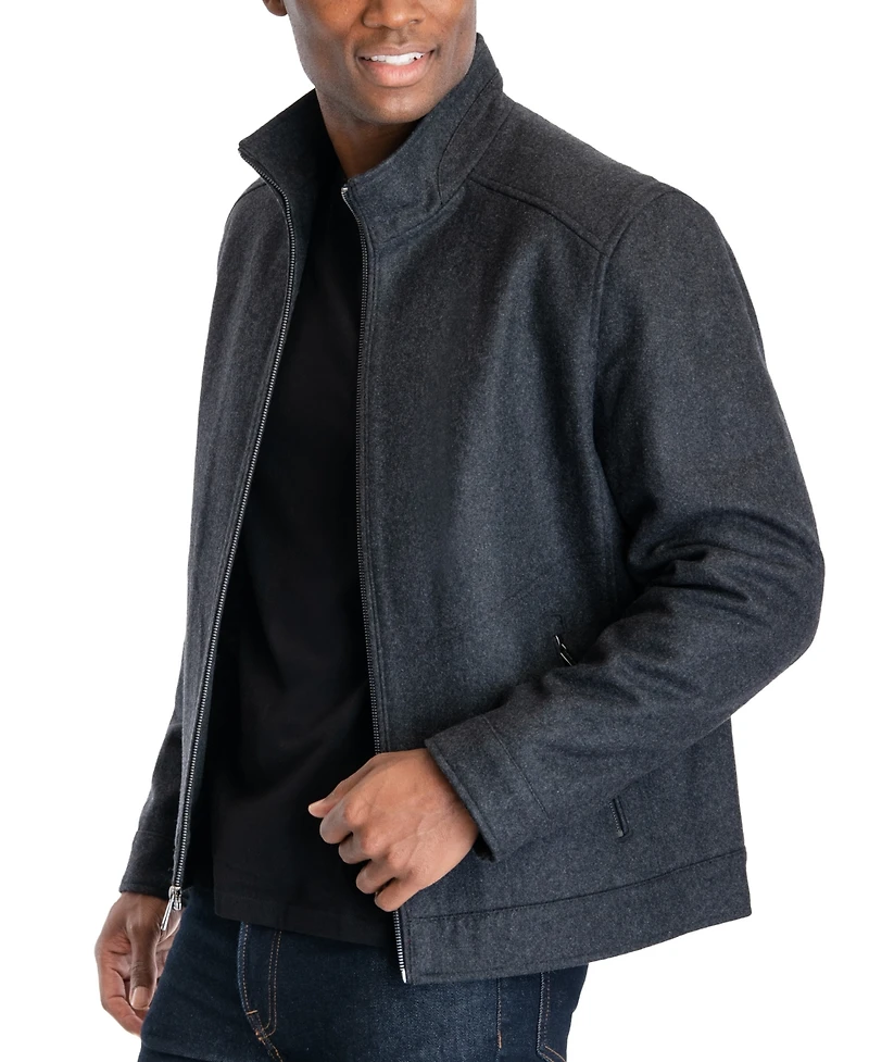 Michael Kors Men's Hipster Jacket