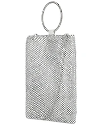 I.n.c. International Concepts Molyy Sequin Bangle Party Pouch, Exclusively at Macy's