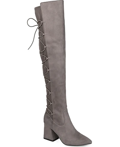 Journee Collection Women's Valorie Boots