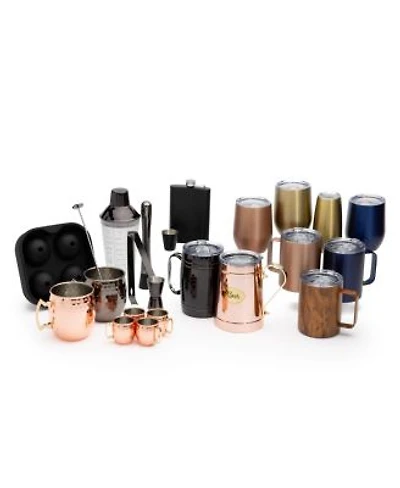 Thirstystone By Cambridge Barware Collection