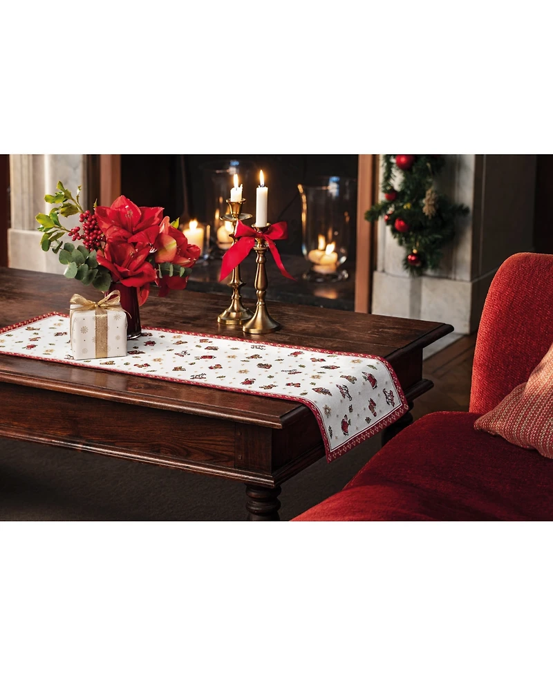 Villeroy & Boch Toys Delight 56.25 inch Extra Long Runner