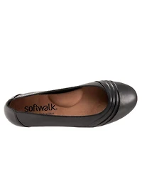 Softwalk Safi Flat